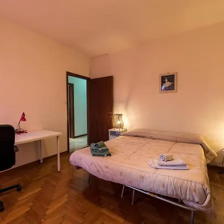 Apartamento Very Nice Centre Padua